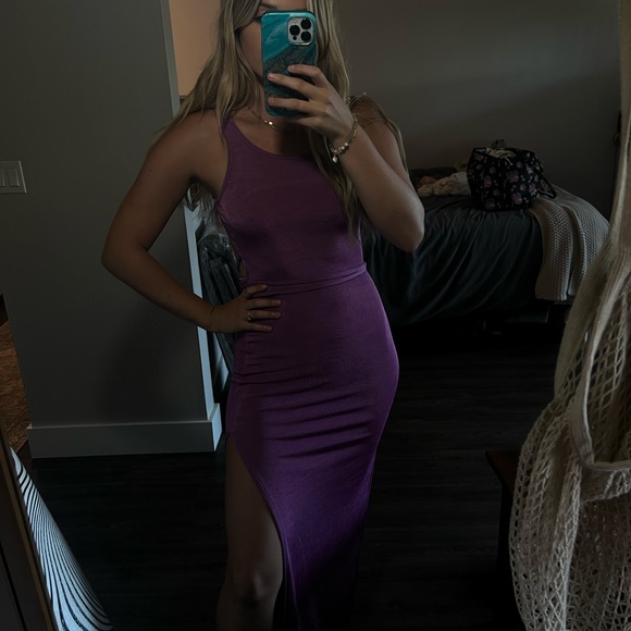 WHITE FOX - dress - Picture 6 of 10